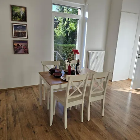 Ruhige In Zentrumsnaehe Soest