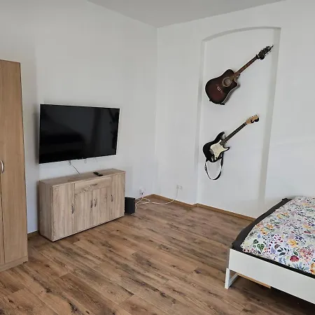 Apartment Ruhige In Zentrumsnaehe Soest