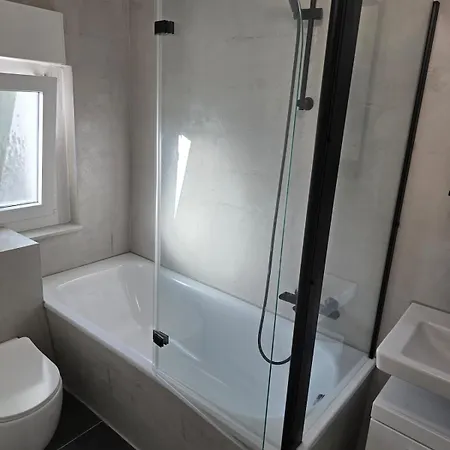 Ruhige In Zentrumsnaehe Apartment